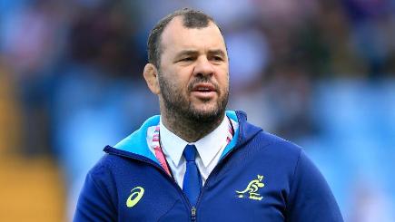 Rugby World Cup 2015: Michael Cheika feels for Ford & Gray