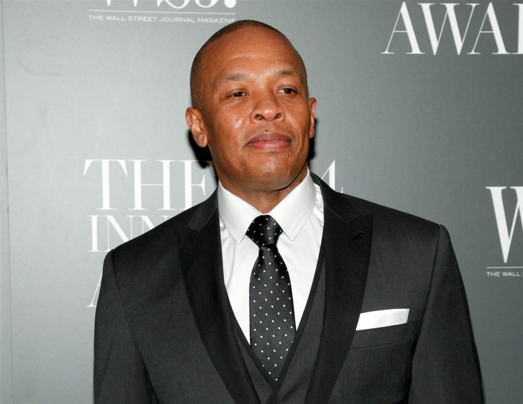 Image Dr. Dre