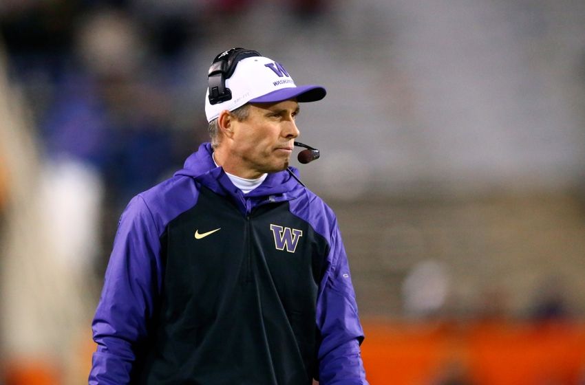 USC will regret hiring Steve Sarkisian over Chris Petersen