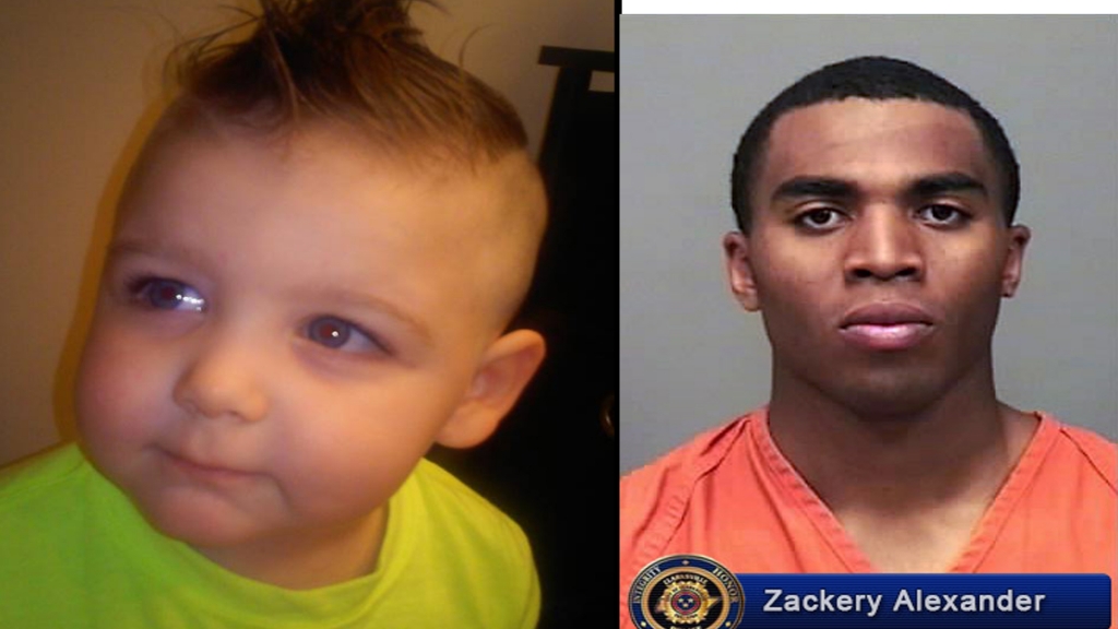 Fort Campbell soldier charged in death of 2-year-old boy