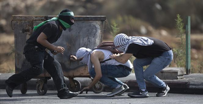 3 Palestinians killed, 4 Israelis wounded in latest violence