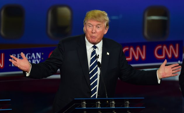 Republican front-runner Donald Trump has threatened not to appear in CNBC's upcoming Republican debate