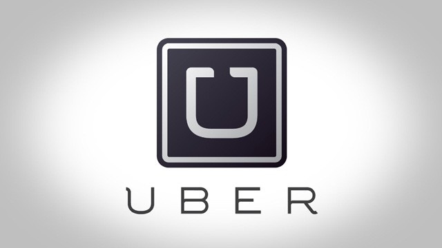 Uber logo