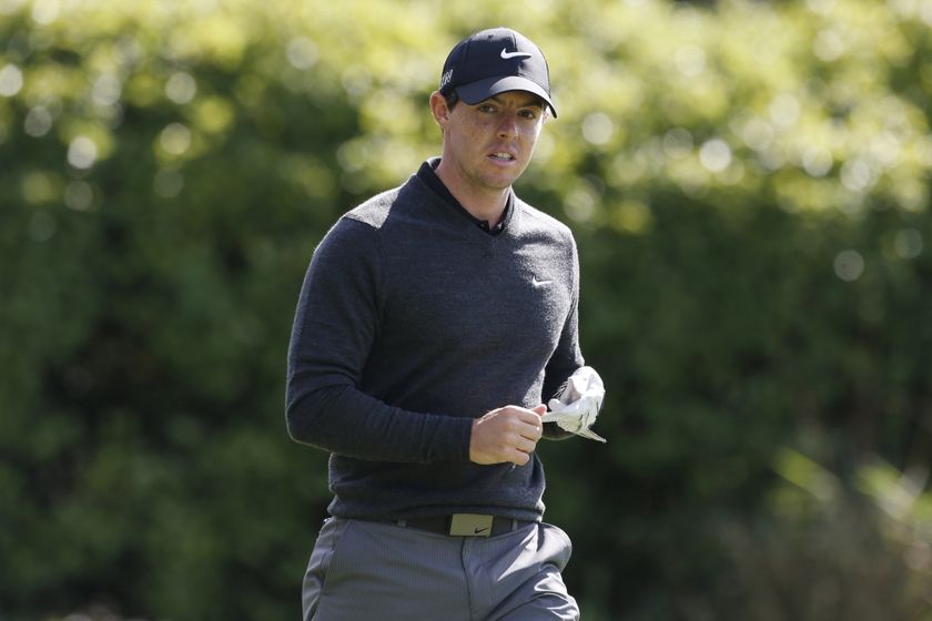 Expectations for Rory Mc Ilroy in the 2015-16 PGA TOUR Season