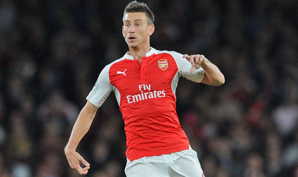 Laurent Koscielny