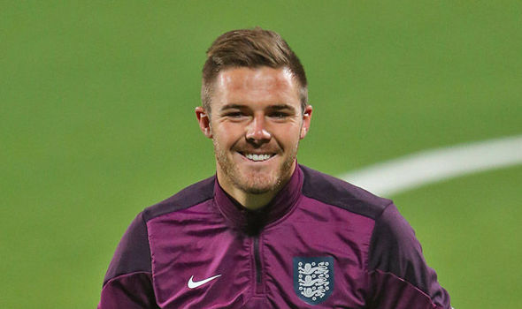 Jack Butland