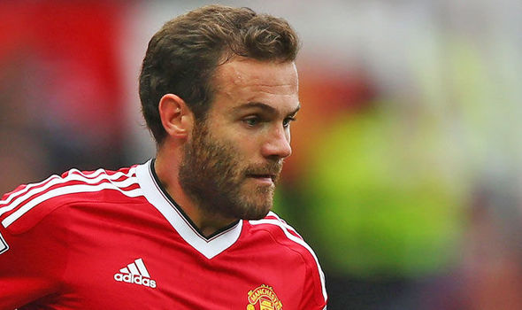 Mata Manchester United MUFC Red Devils latest Man Utd news