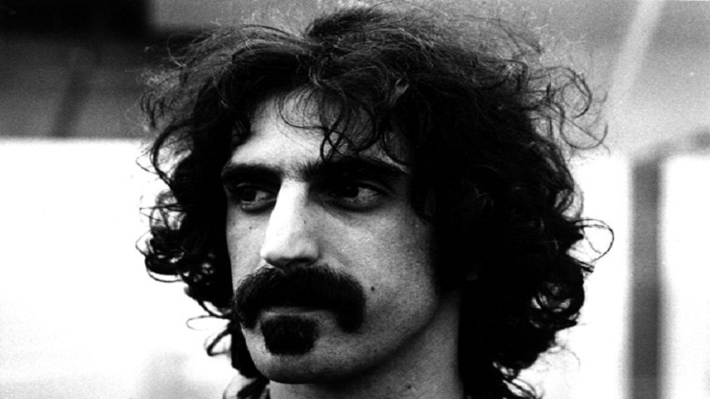 Frank Zappa's Widow Gail Zappa Dies at 70