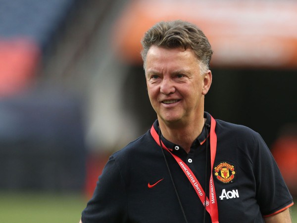 Louis-van-Gaal