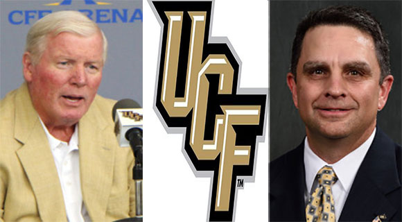 George O'Leary reportedly will step down as UCF AD, stay as football coach