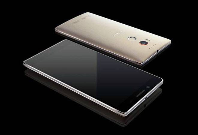 Gionee to announce its first'Made in India phone today