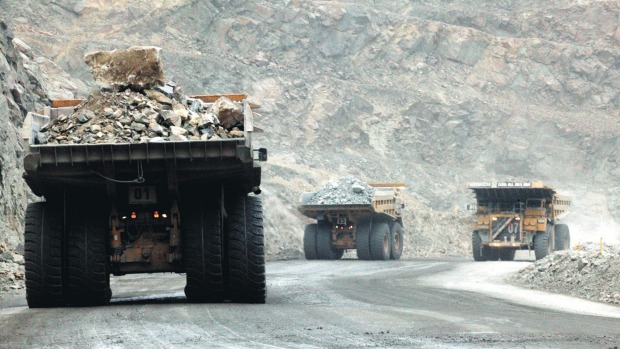 Glencore to axe 535 mining jobs in Australia