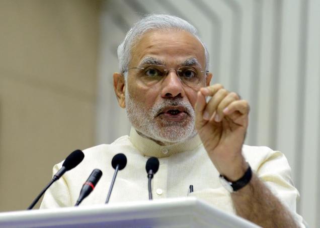 Gold Monetisation Scheme will be ready in coming weeks: PM Modi