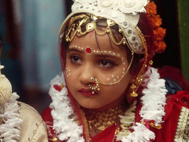 Vows of Poverty: 26 countries where child marriage eclipses girls' education