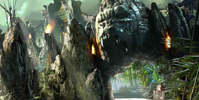 More Kong: Skull Island Casting News