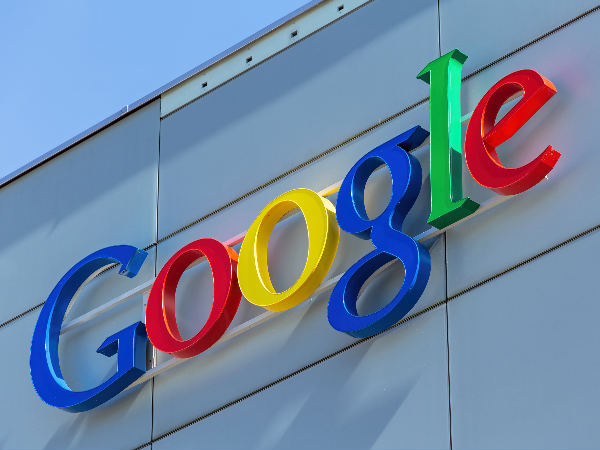 Google joins funding round for secure messaging startup Symphony