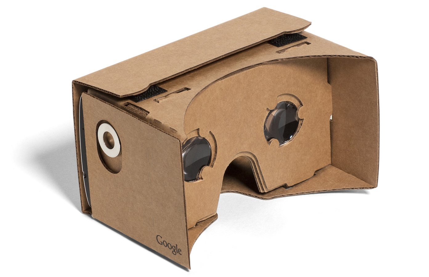 Google removes opportunistic Cardboard apps from Play Store