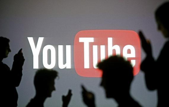 Google has been expanding You Tube to get you to spend more time on the site.               DADO RUVIC  Reuters  Corbis