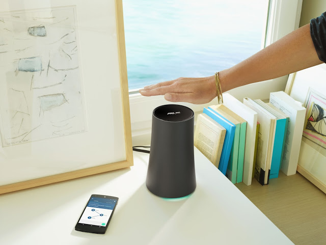 Google Now Has a Second, Even More Expensive OnHub Router