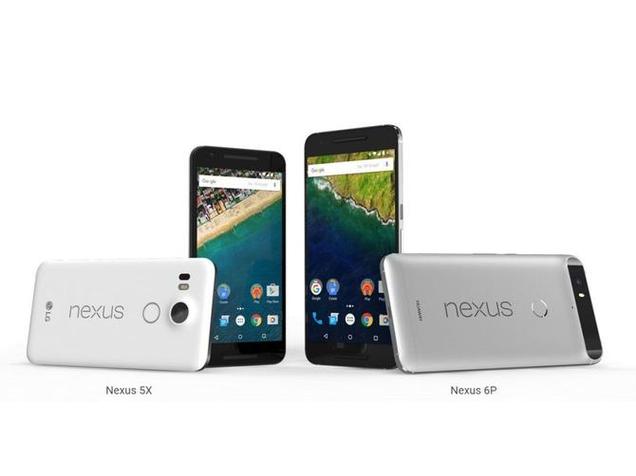 The Nexus devices are available for pre-order on the Google Store in few countries. File