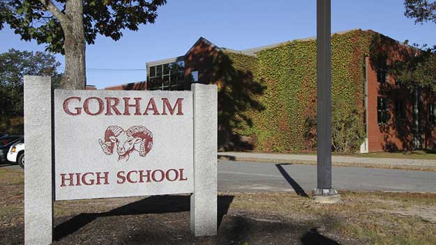 Gorham High School