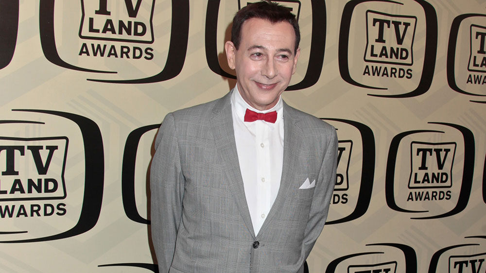 Paul Reubens Gotham Penguin