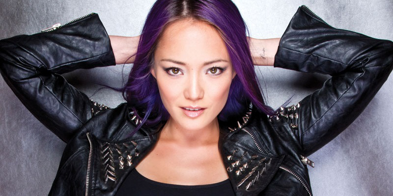 Guardians of the Galaxy Vol. 2 Casts French Actress Pom Klementieff For