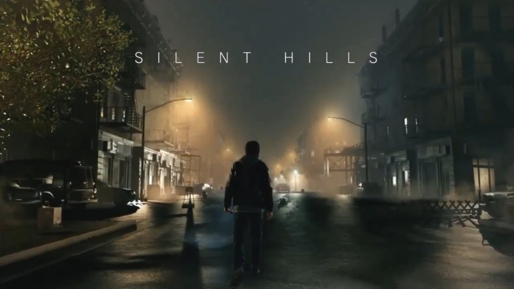 Guillermo del Toro Talks About Silent Hills Cancellation