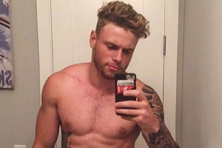 Gus Kenworthy certainly knows how to attract Instagram followers. His coming out in elite skiing is a powerful statement!- Instagram