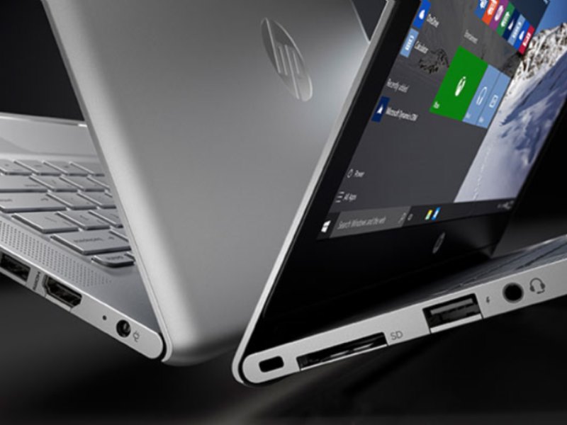 HP Envy 13