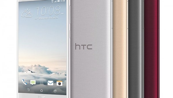 HTC's CEO Denies The One A9 Copies The iPhone — Check Both Phones Out!