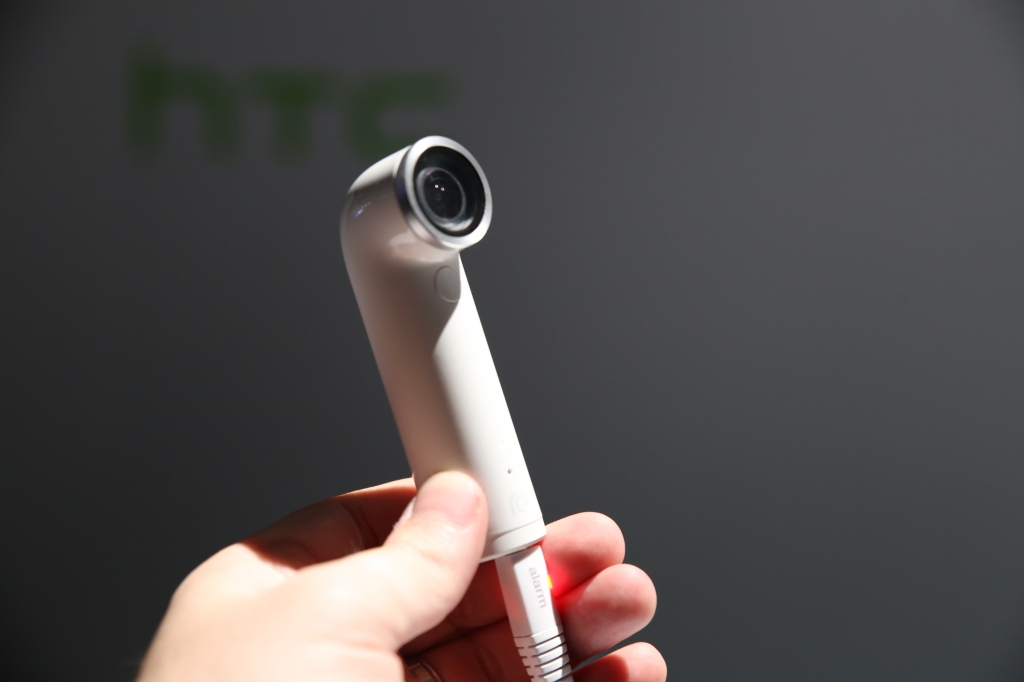 Waterproof HTC Re Camera Now On Sale At $150 Off Its Normal Price In US