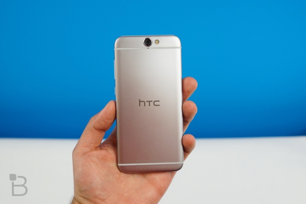 HTC One A9 Leaked in French Carrier Orange, Priced at EUR 599