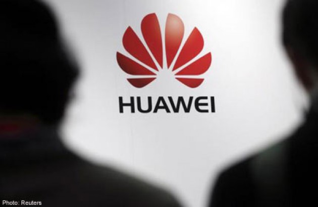 Huawei hires former Apple creative director as design chief