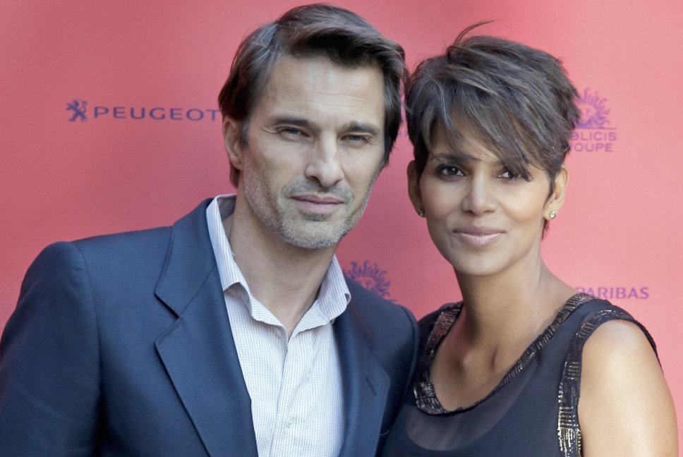 It Is True Halle Berry Is Getting A Divorce