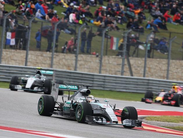 Motor racing-Hamilton ready to scale his own Everest