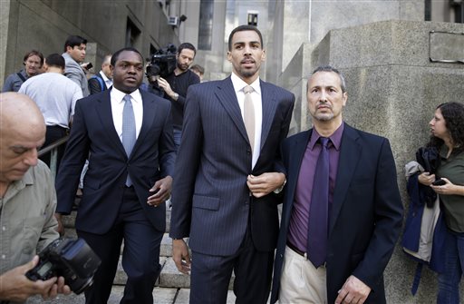 Thabo Sefolosha