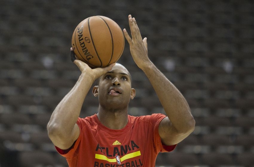 Atlanta Hawks More Free Throws Per Game in 2015-2016