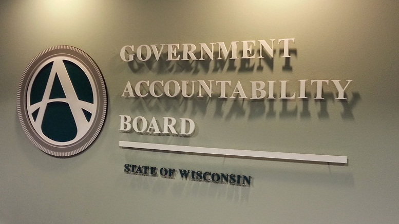 Eliminating nonpartisan Wisconsin elections board considered