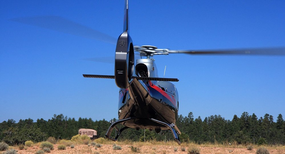 Eurocopter EC130