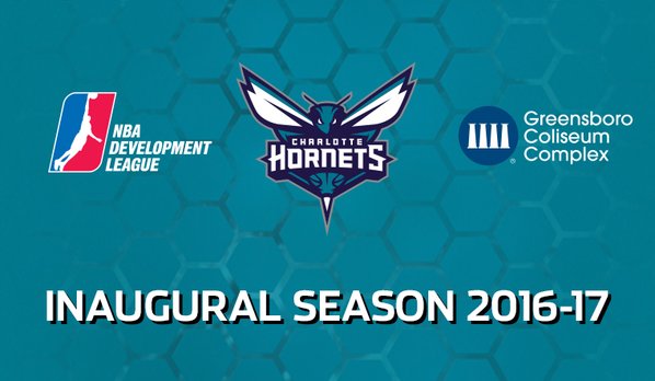 Michael Jordan: Hornets still set to obtain a D-League team