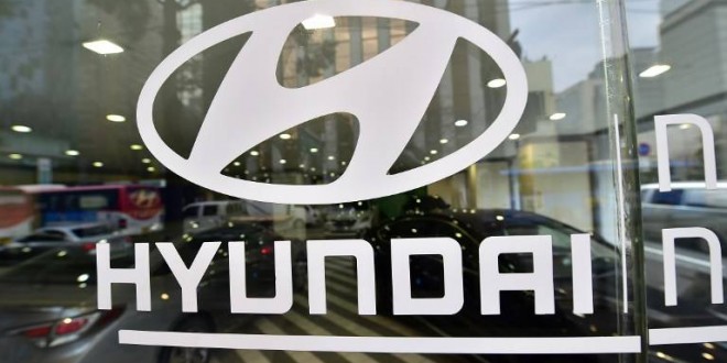 Hyundai Motor reports lowest earnings in more than 5 years