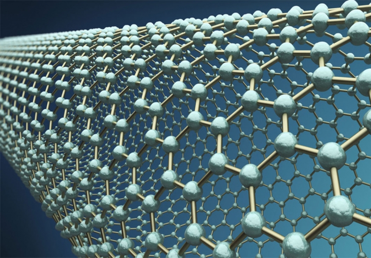 IBM thinks carbon nanotubes will defeat Moore's law