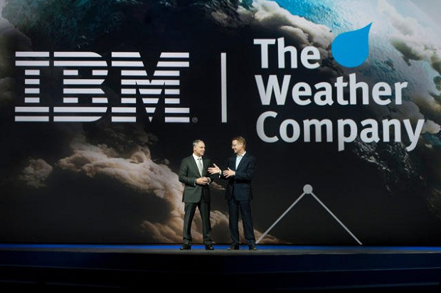 IBM Weather Company