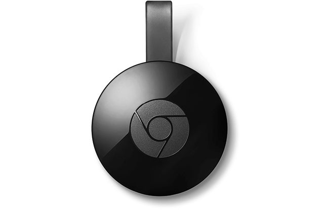 Google Chromecast 2015