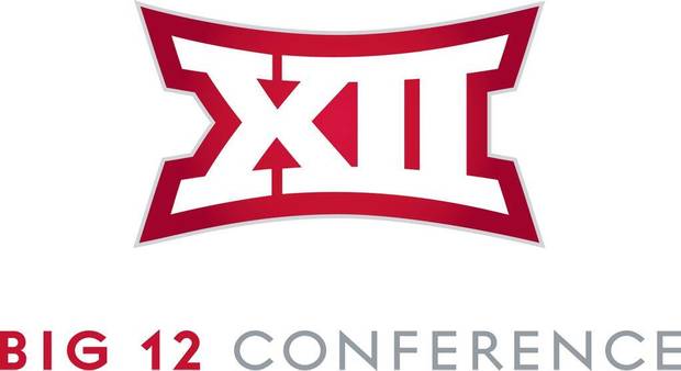 Big 12 Logo2