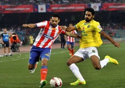 ISL 2015: Weekly roundup of Indian Super League