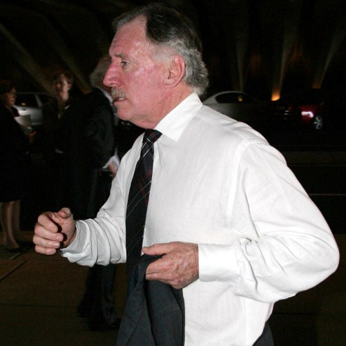 Ian Chappell