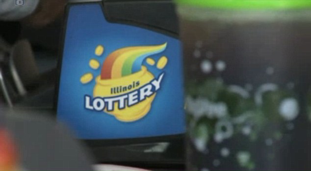 Winners of the Illinois state lottery were in for a nasty shock when they were given IOU's and not their cash due to the ongoing state budget impasse which has left the agency out of money