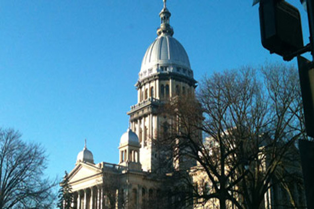 Illinois Capital